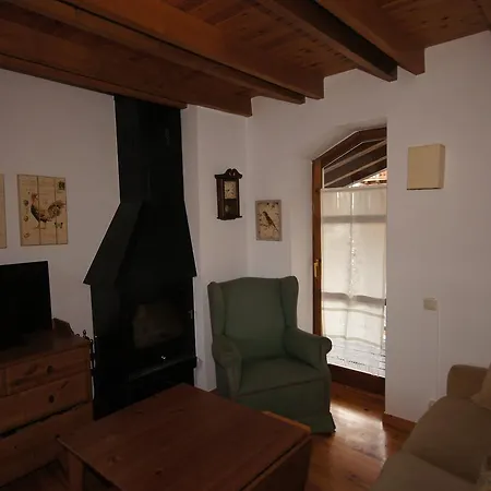 Apartman Green Cincuenta Y Tres Anciles