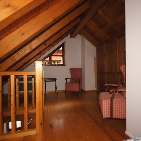 Apartman Green Cincuenta Y Tres Anciles