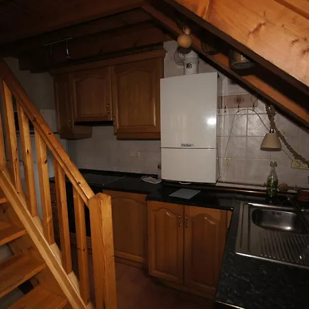 Apartman Green Cincuenta Y Tres *